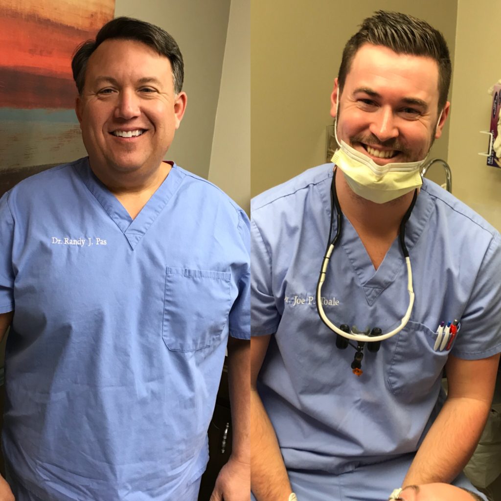 Both doctors website Both doctors website